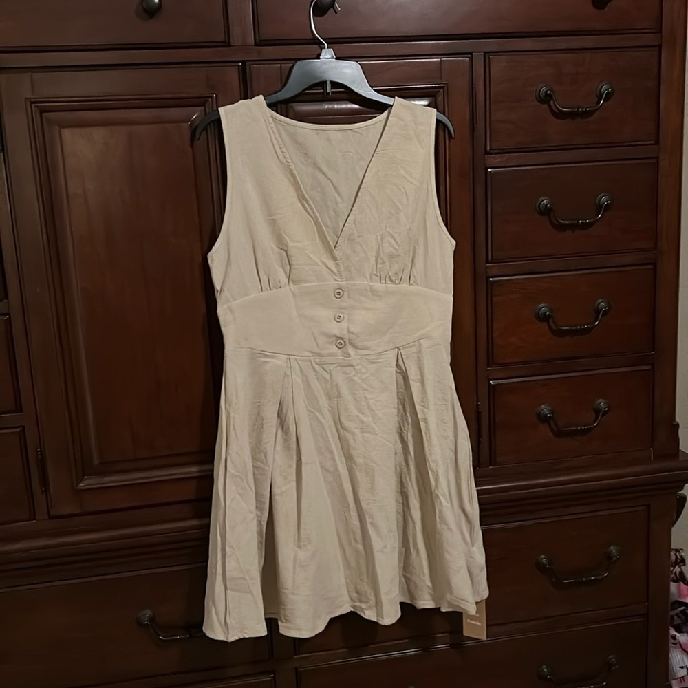 SHEIN dress